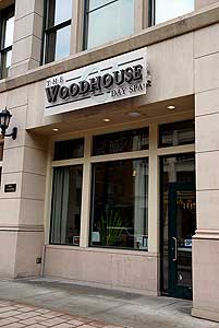 Woodhouse Day Spa Downtown Detroit Woodhouse Day Spa Downtown Detroit